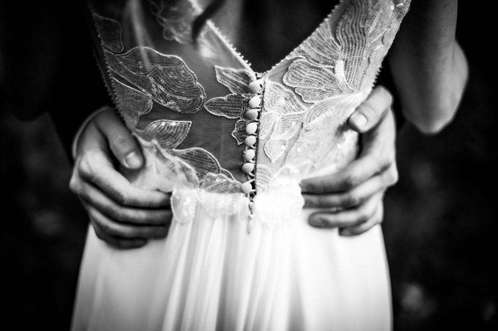 Hochzeit von Sinja und Lennart