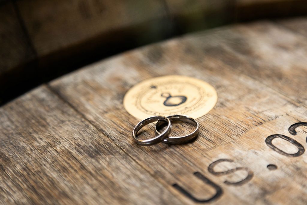 Hochzeit von Vanessa und Philipp